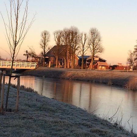 Hoeve Cornelia Berkel en Rodenrijs Exterior foto