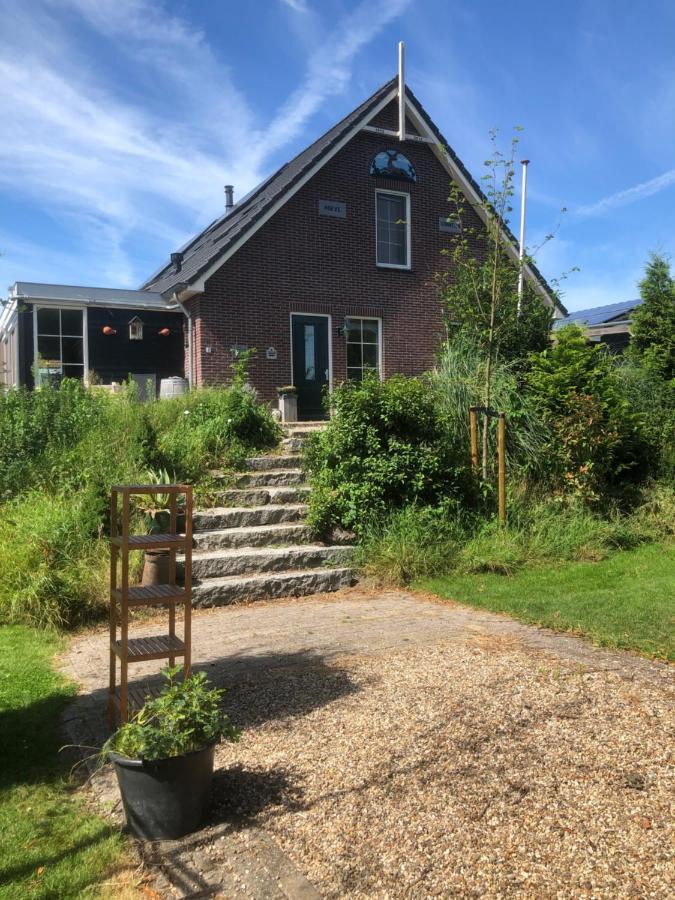 Hoeve Cornelia Berkel en Rodenrijs Exterior foto
